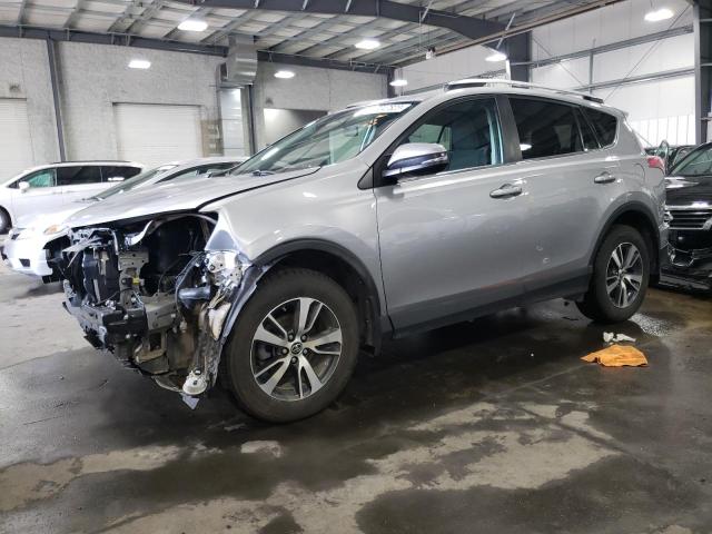 TOYOTA RAV4 XLE 2016 2t3rfrev1gw476620