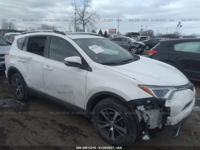 TOYOTA RAV4 2016 2t3rfrev1gw477430