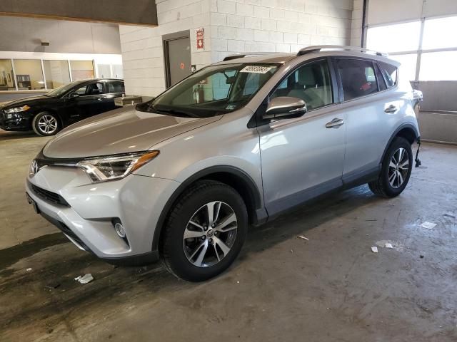 TOYOTA RAV4 XLE 2016 2t3rfrev1gw481686