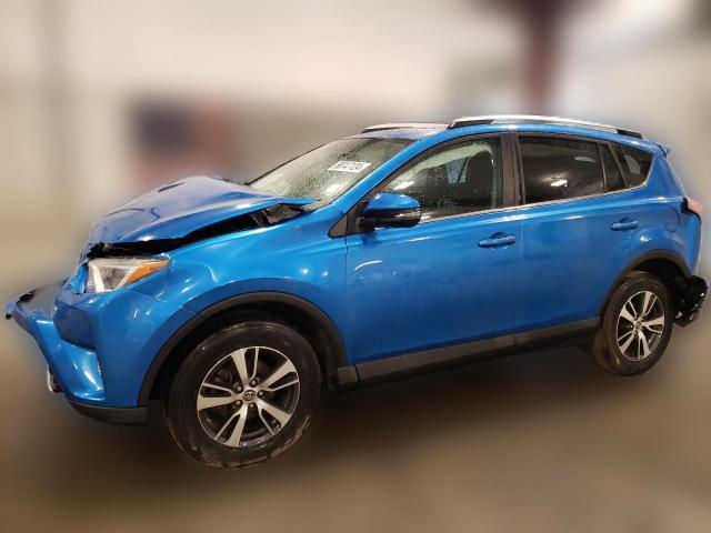 TOYOTA RAV4 2016 2t3rfrev1gw486628