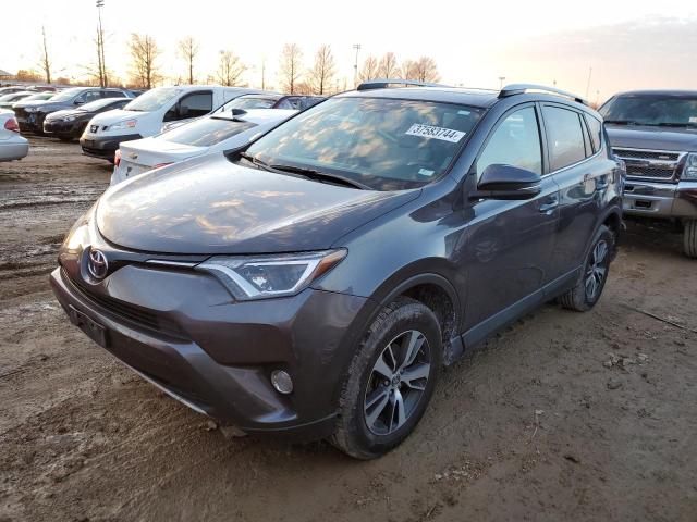 TOYOTA RAV4 2016 2t3rfrev1gw499668