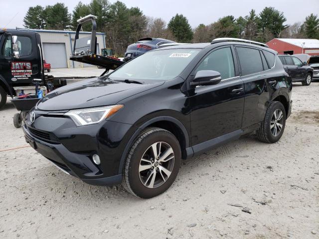 TOYOTA RAV4 2016 2t3rfrev1gw499945