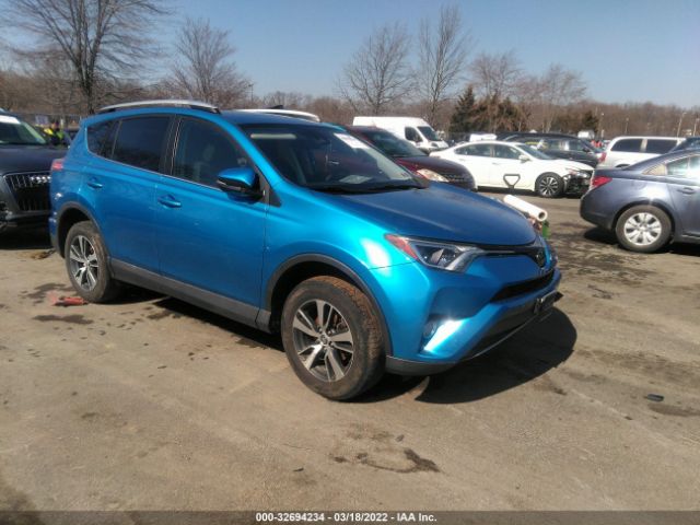 TOYOTA RAV4 2016 2t3rfrev1gw502388