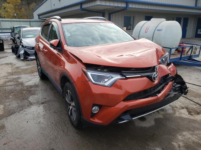 TOYOTA RAV4 XLE 2016 2t3rfrev1gw504223