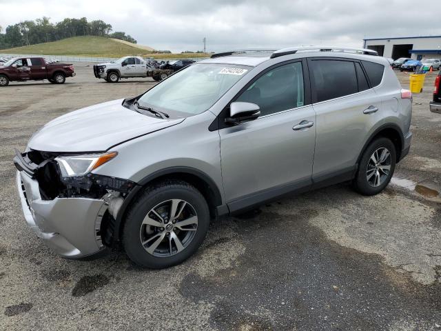 TOYOTA RAV4 XLE 2016 2t3rfrev1gw510409