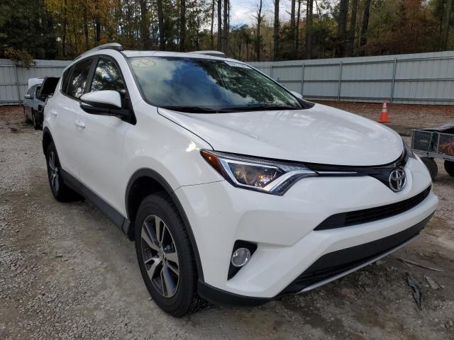 TOYOTA RAV4 XLE 2016 2t3rfrev1gw513827