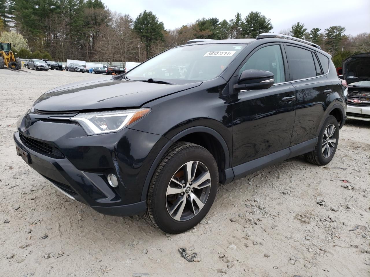 TOYOTA RAV 4 2016 2t3rfrev1gw517408