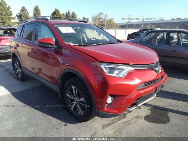 TOYOTA RAV4 2016 2t3rfrev1gw518011