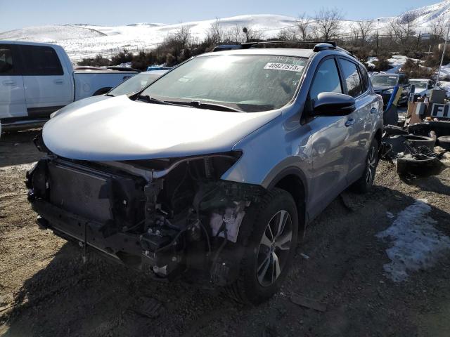 TOYOTA RAV4 XLE 2016 2t3rfrev1gw521491