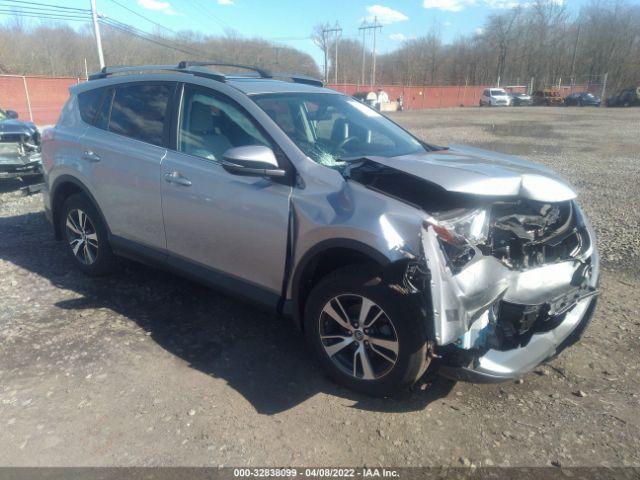 TOYOTA RAV4 2016 2t3rfrev1gw521684