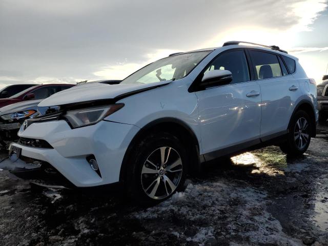 TOYOTA RAV4 XLE 2016 2t3rfrev1gw522091