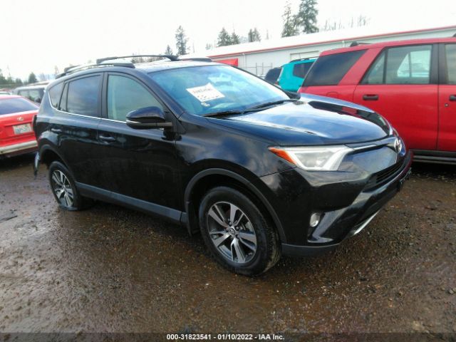 TOYOTA RAV4 2016 2t3rfrev1gw524648