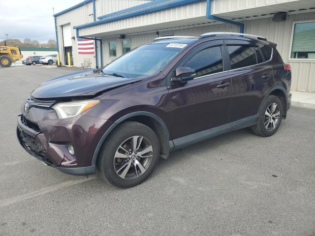 TOYOTA RAV4 2016 2t3rfrev1gw528103