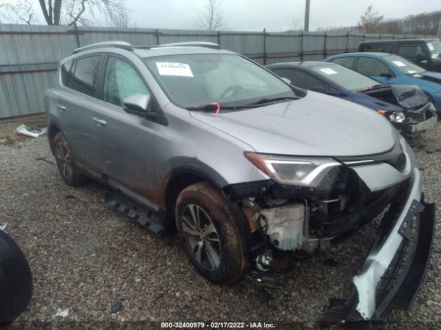 TOYOTA RAV4 2016 2t3rfrev1gw528862