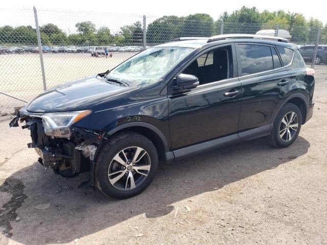 TOYOTA RAV4 2016 2t3rfrev1gw529574