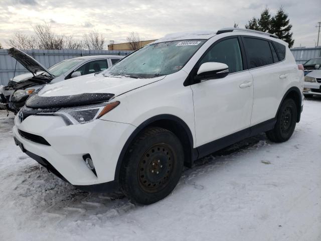 TOYOTA RAV4 XLE 2016 2t3rfrev1gw531051