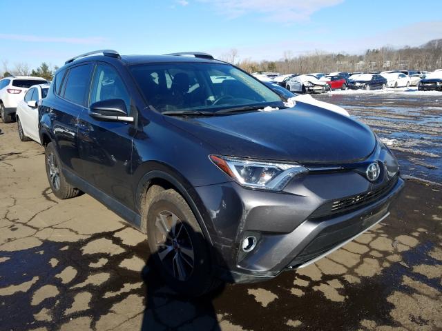 TOYOTA RAV4 2016 2t3rfrev1gw537786