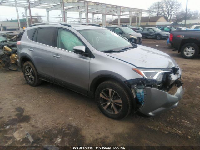 TOYOTA RAV4 2017 2t3rfrev1hw566965