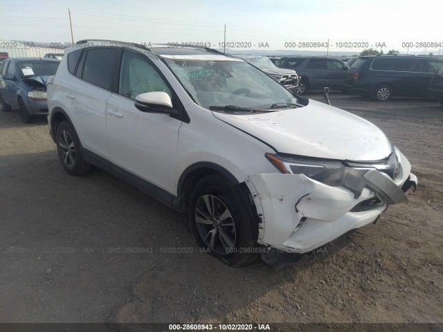 TOYOTA RAV4 2017 2t3rfrev1hw574628