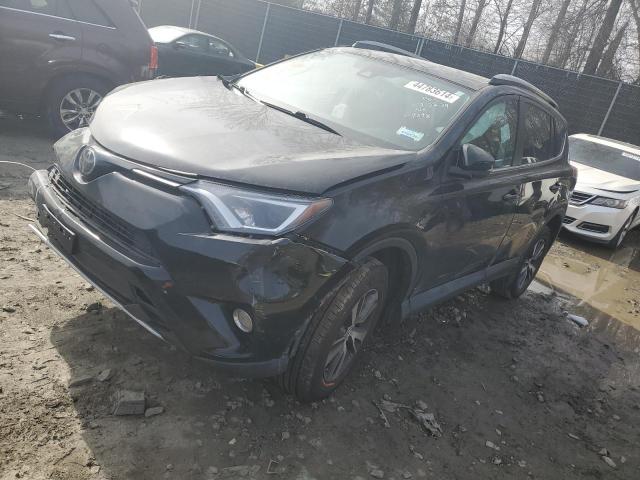 TOYOTA RAV4 2017 2t3rfrev1hw579098