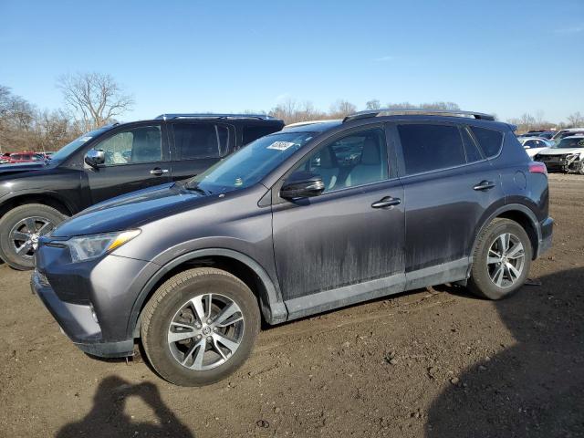 TOYOTA RAV4 2017 2t3rfrev1hw589288