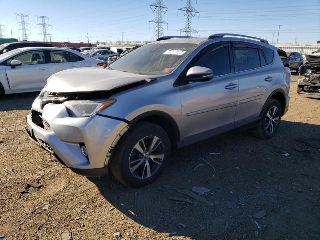 TOYOTA RAV4 2017 2t3rfrev1hw595057