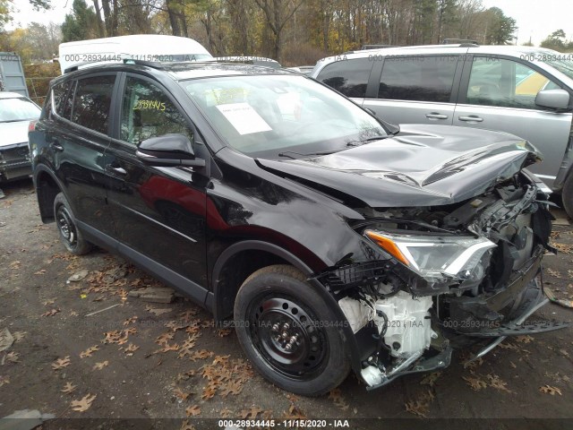 TOYOTA RAV4 2017 2t3rfrev1hw607238