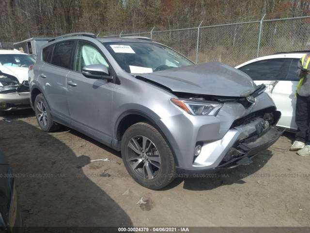 TOYOTA RAV4 2017 2t3rfrev1hw647867