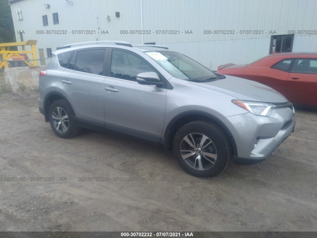 TOYOTA RAV4 2017 2t3rfrev1hw656018