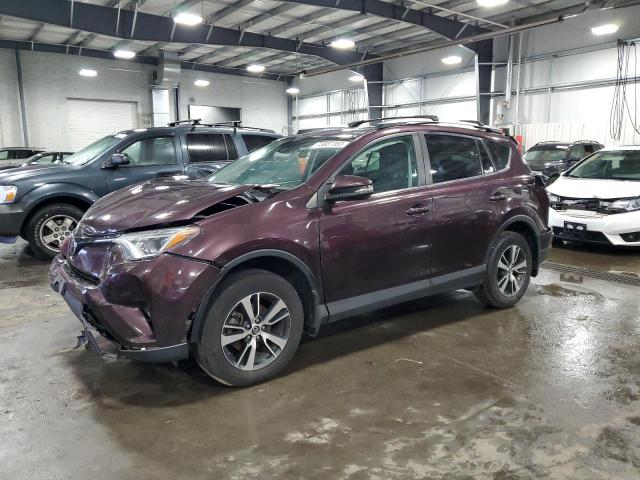 TOYOTA RAV4 2017 2t3rfrev1hw663793