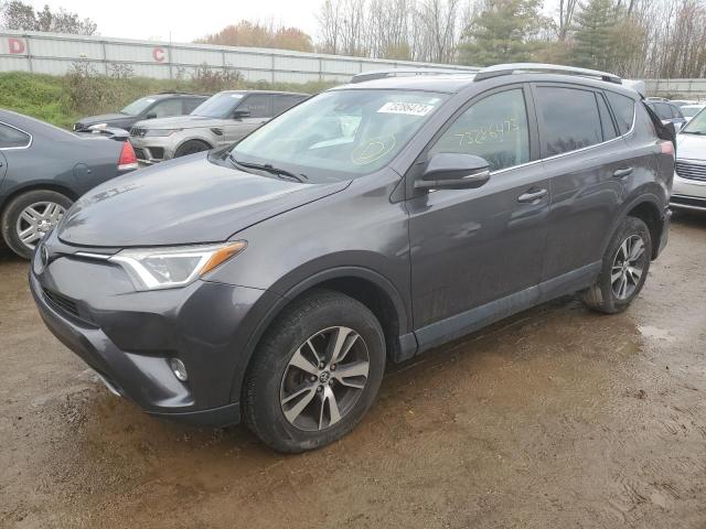 TOYOTA RAV4 2017 2t3rfrev1hw664359