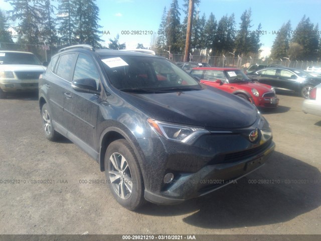 TOYOTA RAV4 2017 2t3rfrev1hw668220