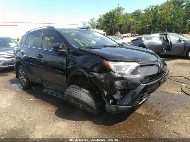 TOYOTA RAV4 2017 2t3rfrev1hw681596