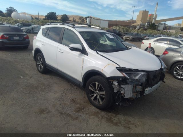 TOYOTA RAV4 2017 2t3rfrev1hw683106