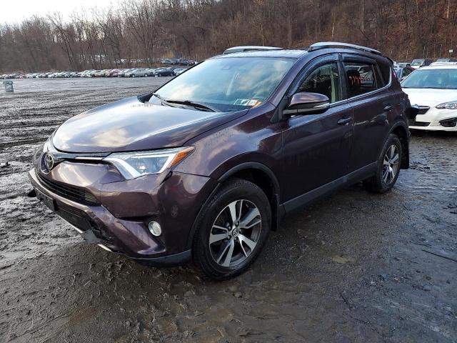 TOYOTA RAV4 2018 2t3rfrev1jw695987