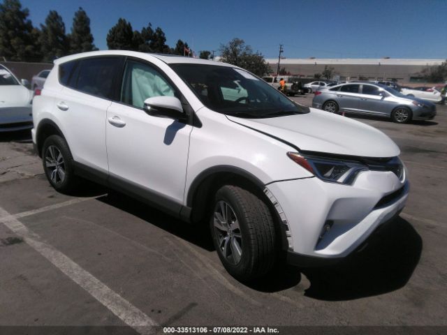 TOYOTA RAV4 2018 2t3rfrev1jw700041