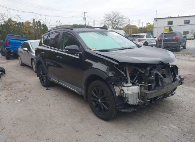 TOYOTA RAV4 2018 2t3rfrev1jw700539