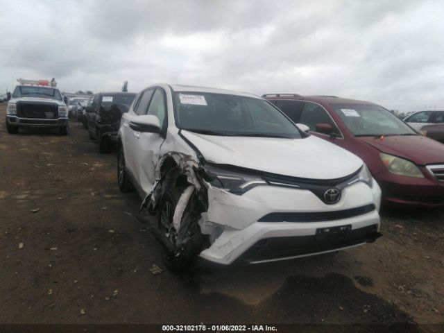 TOYOTA RAV4 2018 2t3rfrev1jw703571