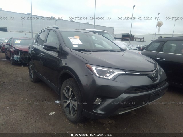 TOYOTA RAV4 2018 2t3rfrev1jw705272