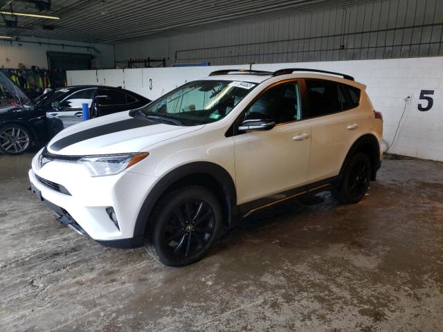 TOYOTA RAV4 ADVEN 2018 2t3rfrev1jw712464