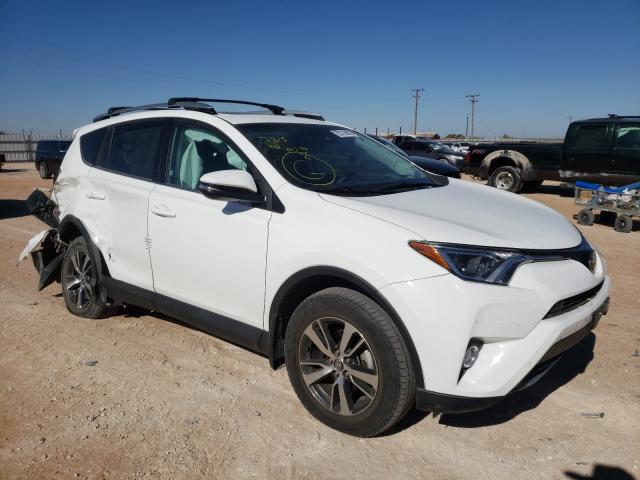 TOYOTA RAV4 ADVEN 2018 2t3rfrev1jw724873