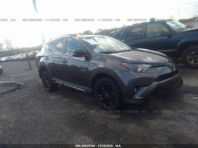 TOYOTA RAV4 2018 2t3rfrev1jw725389