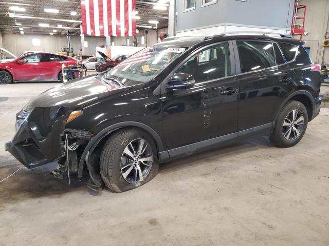 TOYOTA RAV4 2018 2t3rfrev1jw728728