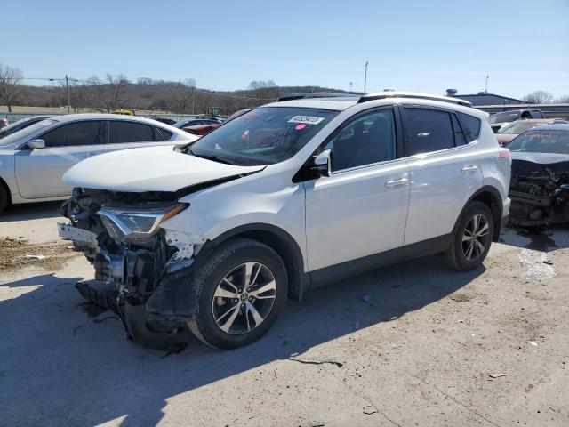 TOYOTA RAV4 ADVEN 2018 2t3rfrev1jw730964