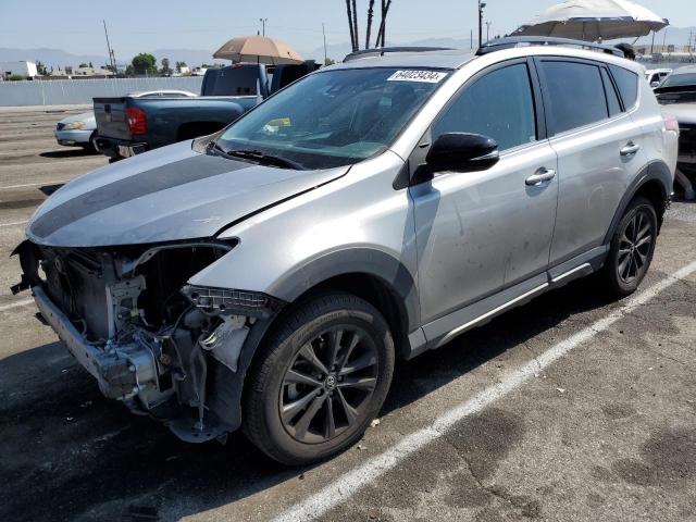 TOYOTA RAV4 ADVEN 2018 2t3rfrev1jw732410