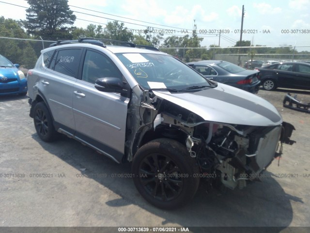 TOYOTA RAV4 2018 2t3rfrev1jw739180