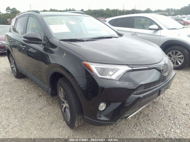 TOYOTA RAV4 2018 2t3rfrev1jw741110