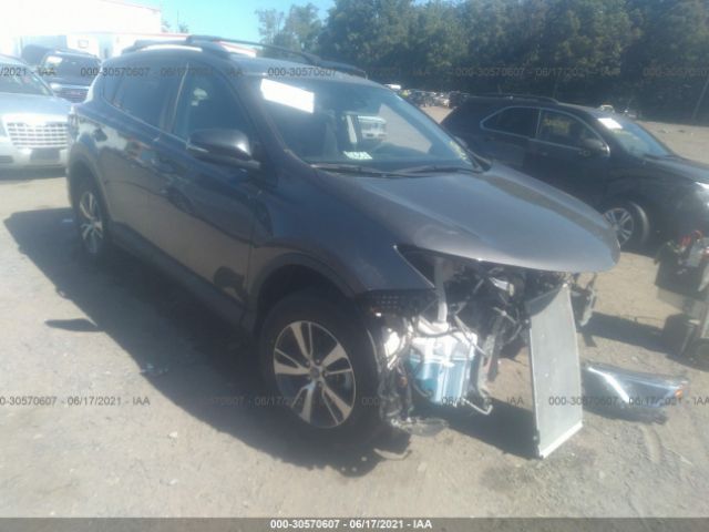 TOYOTA RAV4 2018 2t3rfrev1jw742225