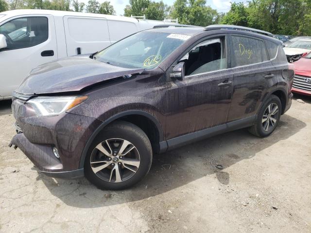 TOYOTA RAV4 ADVEN 2018 2t3rfrev1jw742807