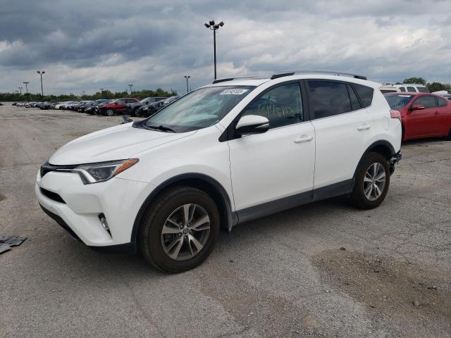 TOYOTA RAV4 2018 2t3rfrev1jw745626